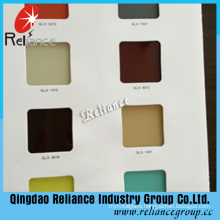 Painted Glass/Backing Glass for Building Glass